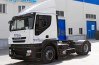 Седельный тягач IVECO STRALIS AT440S42T/P RR