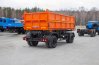 Прицеп-самосвал 8560-02