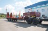 Полуприцеп-тяжеловоз ППТ 38-31-11К BPW УСТ