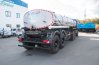 Полуприцеп-цистерна ППЦТВ 17Т-21Н ПТ BPW для технической воды