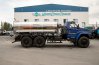 Автоцистерна АЦПТ-10НО УСТ-5453 Урал-NEXT 4320-72Е5Г38