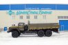 Бортовой Урал 4320-0911-60М