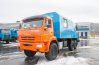 Камаз АРОК УСТ-5453 43118-50 с КМУ ИМ-95