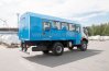 Вахтовый автобус IVECO-AMT 423900