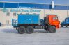 УМП-400 УСТ-5453 Камаз 43118-3027-50 мех. привод сп.м