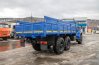  Бортовой Урал 4320-5911-72Е5 NEXT