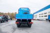 Грузопассажирский автомобиль Урал 4320