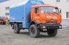 ГПА Камаз 4326-15