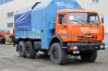 Грузопассажирский автомобиль Камаз 43118-46