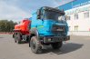 Автотопливозаправщик АТЗ-12Б УСТ 5453 Урал 4320-4971-80 сп.м.