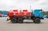 Автотопливозаправщик АТЗ-11-2 УСТ 5453 Урал 5557-4551-82 сп.м.