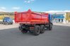 Самосвал АС 10-11 трехстор. УСТ 5453EG Урал 5557 сп.м 