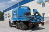 Грузопассажирский автомобиль Урал