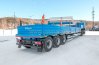 Полуприцеп бортовой контейнеровоз ППК 35ЛР-31-12КБ BPW УСТ 9465 2Х1С, 1Х1А 