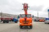 Автокран КС-55713-5К-4 "Клинцы" Камаз 43118-50