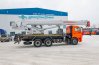 Автокран КС 55732-25-31 "Челябинец" Камаз 65115-50