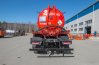 Автоцистерна АКН-10 ВК УСТ 5453 Камаз 43118-50
