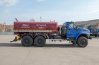 Автоцистерна для питьевой воды АЦПТ-10НО УСТ 5453 Урал NEXT 4320-72 насос, обогрев
