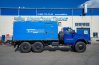 Универсальная передвижная авторемонтная мастерская ПАРМ (фургон) Урал-4320-72 NEXT
