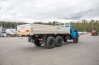 Бортовой автомобиль на шасси Урал 4320-72М