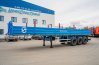 Полуприцеп бортовой ППБ 30Б-32-12К УСТ 9465