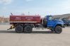Автоцистерна для питьевой воды АЦПТ-10НО УСТ 5453 Урал NEXT 4320-72 насос, обогрев