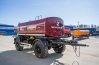 Прицеп цистерна для пищевых жидкостей ПЦПТ 10Т-21