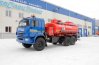 Автотопливозаправщик АТЗ Камаз