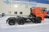 Седельный тягач Камаз