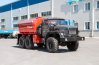 Автоцистерна для питьевой воды АЦПТ-8 УСТ-5453 Урал 5557-60М