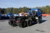 Тягач Камаз 65225-6114-43