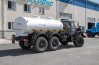 Автоцистерна ОТА-6,2 (4675-02) Урал 5557