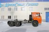 Седельный тягач Камаз 44108