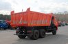 Автомобиль самосвал Камаз 6522-RP