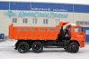 Самосвал Камаз