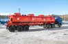Полуприцеп-цистерна для ГСМ ППЦ 40-31Д-4