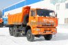 Самосвал Камаз 6522