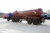 Полуприцеп-цистерна ППЦВ 20Т-21-ОД PNR УСТ-94651 вакуумная