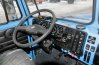 Приборная панель шасси Урал 43204-1153-70