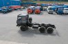 Шасси Урал 4320-4112-81М