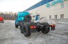 Шасси Урал 4320-6952-74Е5Г38 NEXT