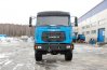 Шасси автомобиля Урал 4320-4971-82М