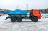 Автоцистерна Камаз АЦВ-10
