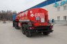 Полуприцеп цистерна для нефтепродуктов