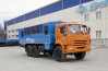 Вахтовый автобус Камаз 43118-46 32 места УСТ-5453