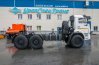 Седельный тягач Камаз 43118 УСТ-5453