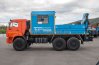 Грузопассажирский автомобиль Камаз 43118-46 с краном-манипулятором ИМ-95