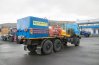 Агрегат цементировочный АЦ-32 на Урал 4320-80Е5