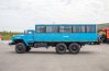 Вахтовый автобус Урал 3255-0013-61Е5-28