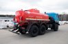 Автоцистерна АЦ-10 УСТ-5453